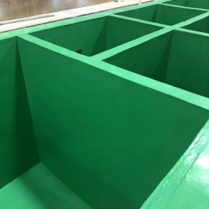 贵港防腐水池，贵港水池防腐防渗怎么做，贵港防腐水池施工厂家